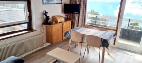Appartement cosy avec balcon + Vue sur la montagne - 38 m²